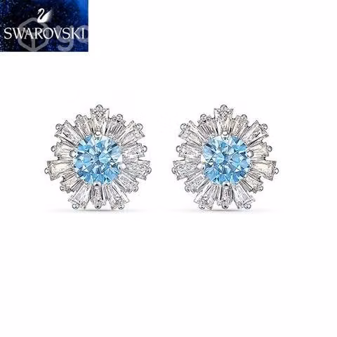 Swarovski joyas