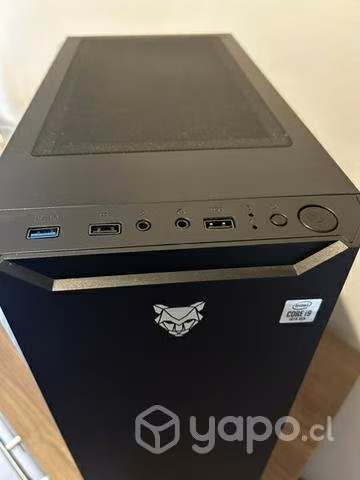 Computador i9 16 giga SSD 500 - Imagen 4