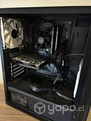 Computador i9 16 giga SSD 500 - Imagen 5