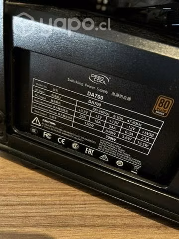Computador i9 16 giga SSD 500 - Imagen 6