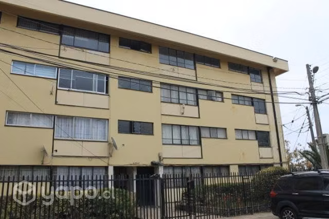 Arriendo en Tierras Rojas