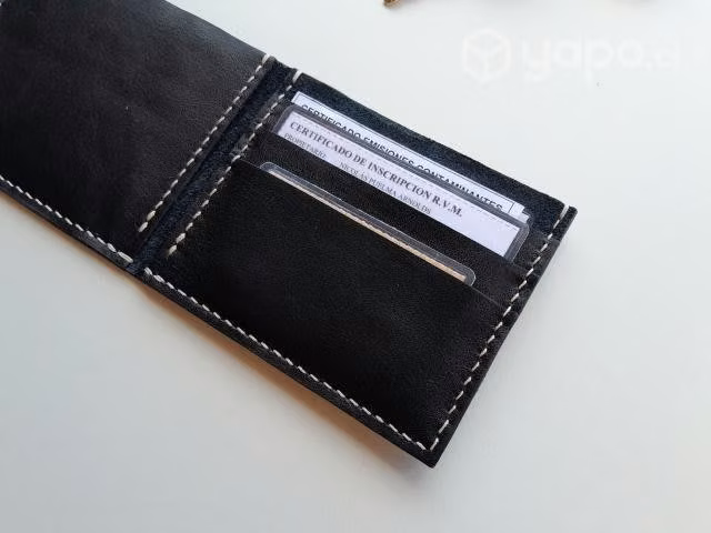 Porta Documentos para el Auto - Imagen 2