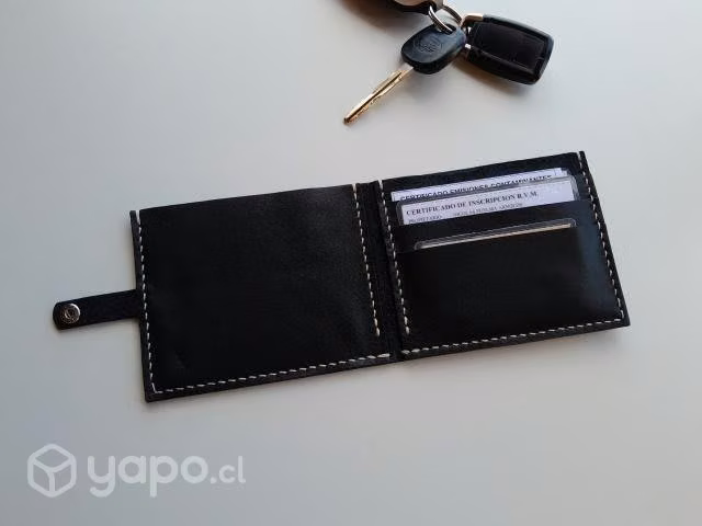 Porta Documentos para el Auto - Imagen 3