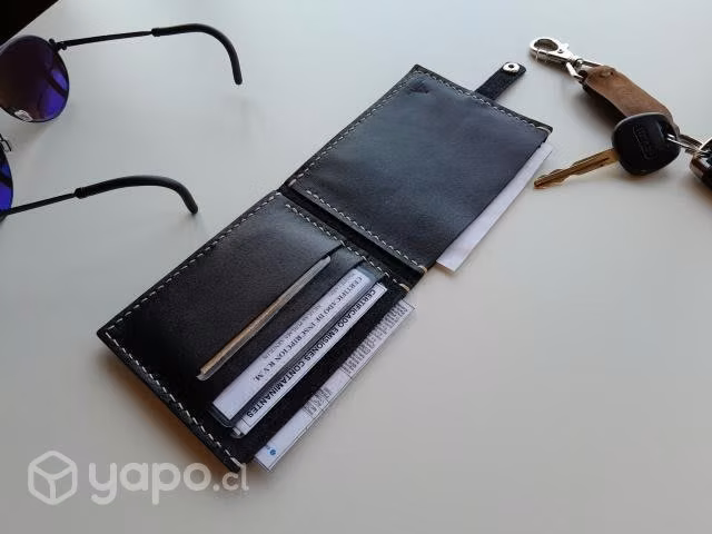 Porta Documentos para el Auto - Imagen 6