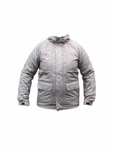 Parka Térmica RUSTY hombre