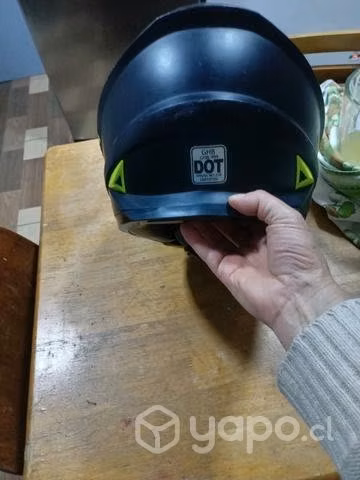 Casco de moto - Imagen 4