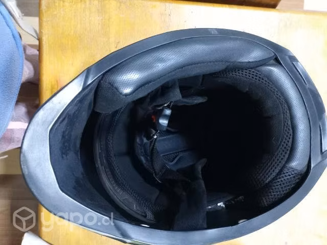 Casco de moto - Imagen 3