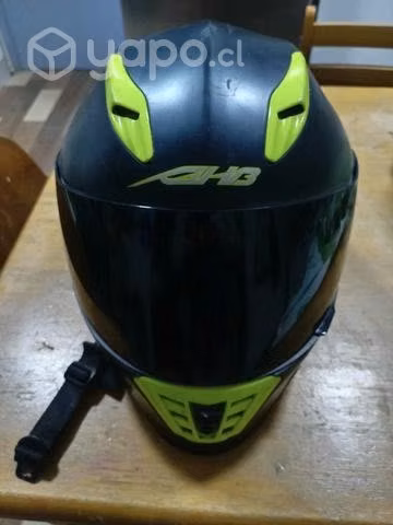 Casco de moto - Imagen 2