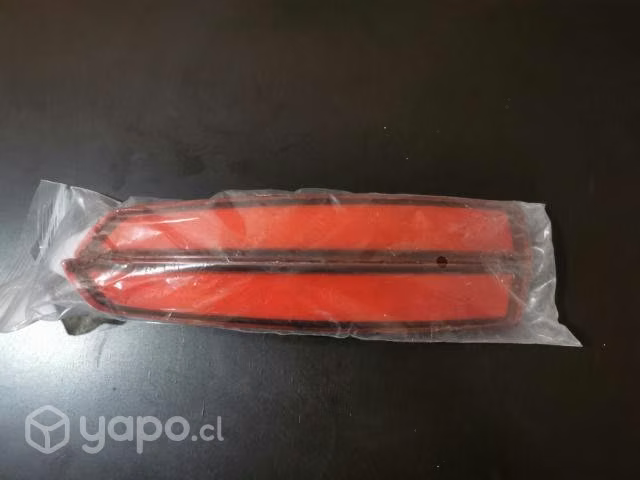 Led trasero parachoque Bora +2015 - Imagen 4