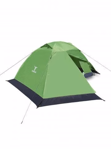 Carpa 2Pers. 3 Estaciones. Térmica