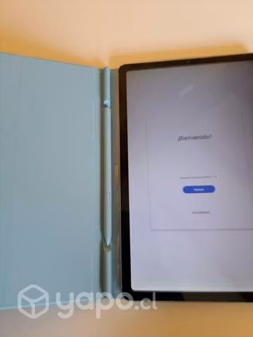 Tablet Samsung galaxy s6 lite - Imagen 4