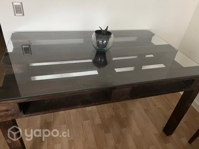 Mesa de comedor