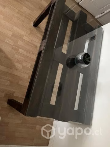 Mesa de comedor