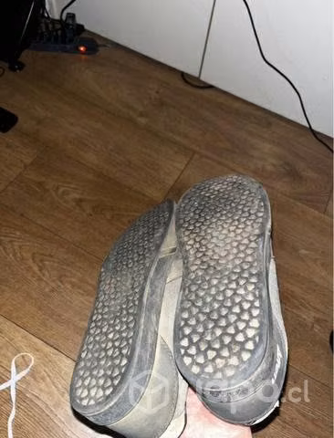 Zapatillas mtb enduro afton