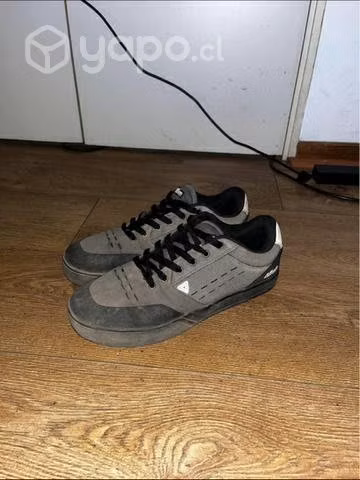 Zapatillas mtb enduro afton