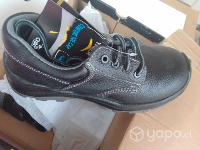 Zapatos nuevos 38