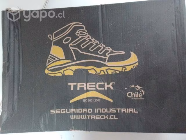 Zapatos nuevos 38