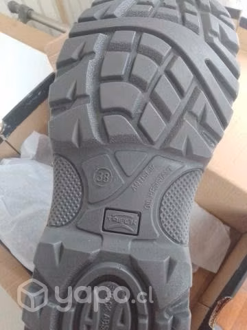 Zapatos nuevos 38