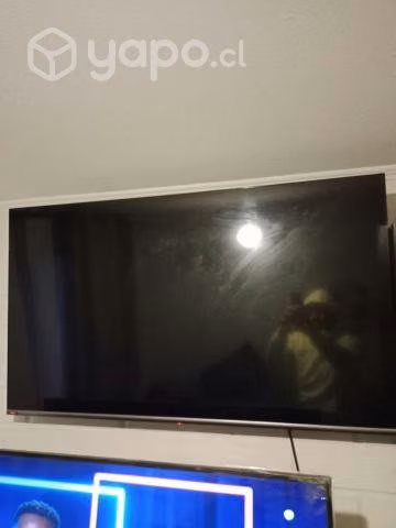 Led Smart TV 50 pulgadas nex