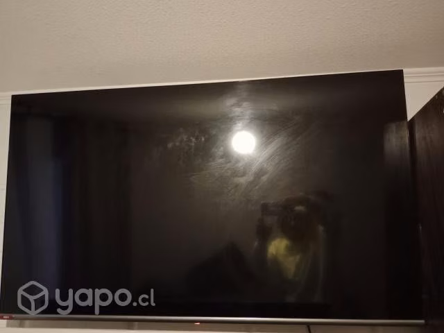 Led Smart TV 50 pulgadas nex