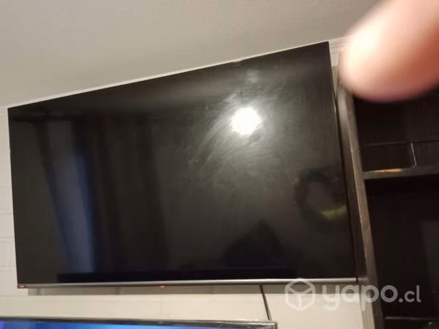 Led Smart TV 50 pulgadas nex