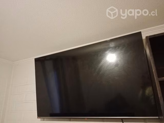 Led Smart TV 50 pulgadas nex