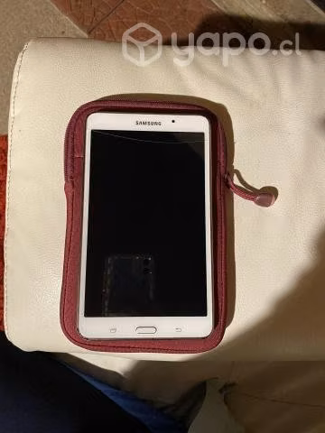 Tablet Samsung