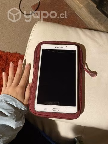 Tablet Samsung - Imagen 3