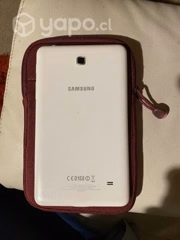 Tablet Samsung - Imagen 4
