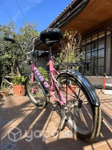 Bicicleta vintage aro 24 - Imagen 3