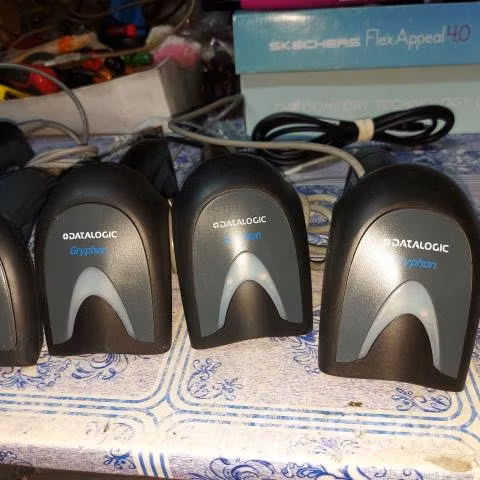 Lectores Datalogic gryphon GD4130 usb