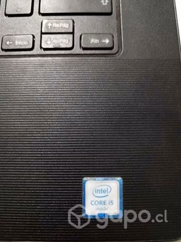 Notebook dell core i5 - Imagen 5