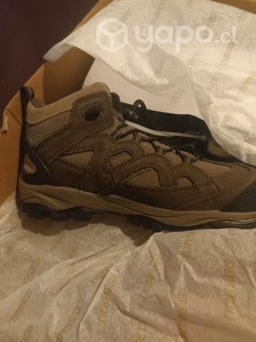 Botas de seguridad