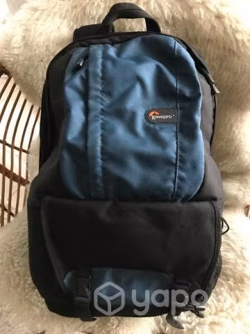 Mochila LOWEPRO fastpack 250