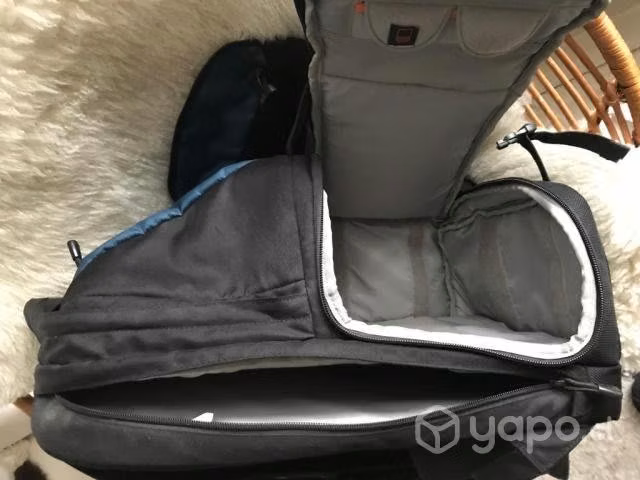 Mochila LOWEPRO fastpack 250 - Imagen 3