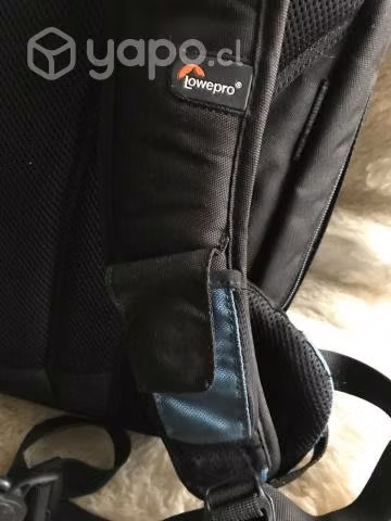 Mochila LOWEPRO fastpack 250 - Imagen 5