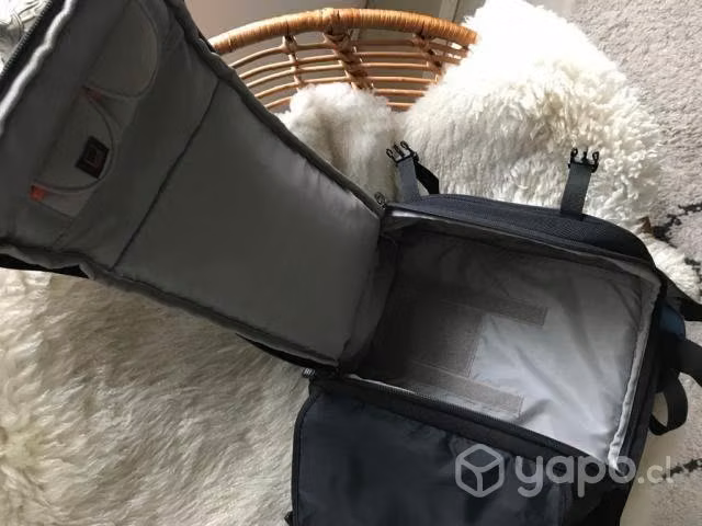 Mochila LOWEPRO fastpack 250 - Imagen 6