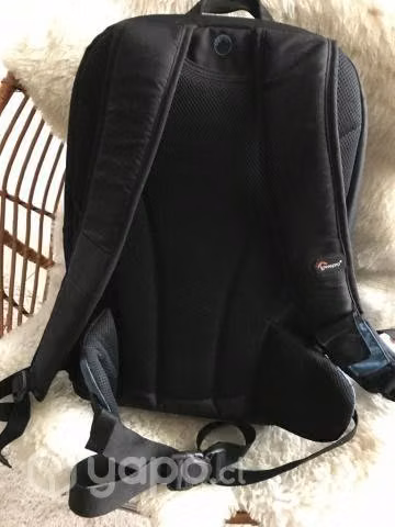 Mochila LOWEPRO fastpack 250 - Imagen 4