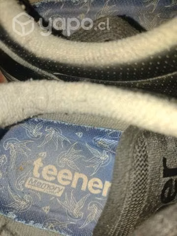 Zapatillas perfectas condiciones