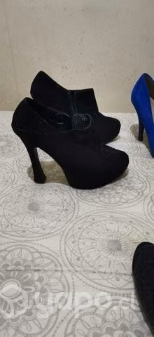 Calzados dama - Imagen 2