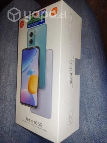 Redmi 10 5G  128 Gb
