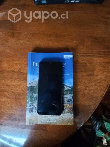 Samsung Galaxy A31