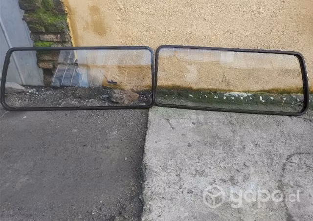 Ventanas traseras original Kia Besta