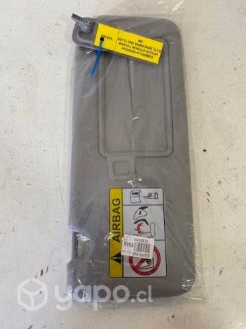 Sombrilla derecha (HTA270) Hyundai Tucson 2.0 2020