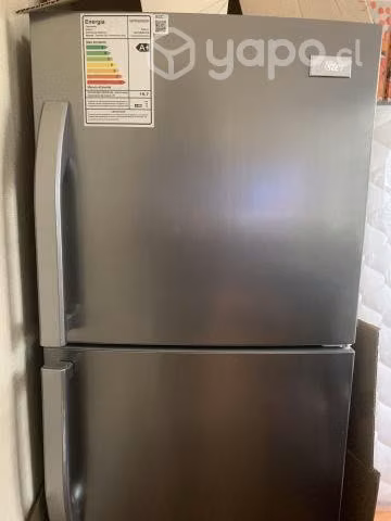 Refrigerador Oster 197 L