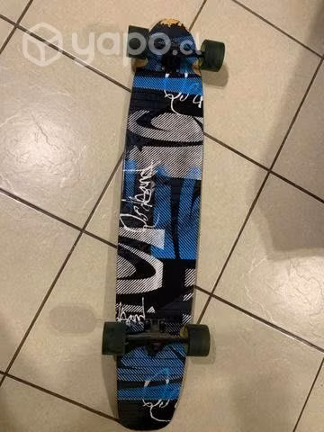 Longboard (poco uso)