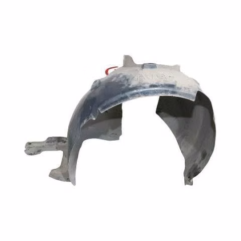Guardafango delantero izquierdo peugeot 208 allur