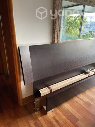Cama rosen king italiana