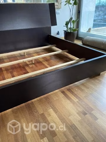 Cama rosen king italiana