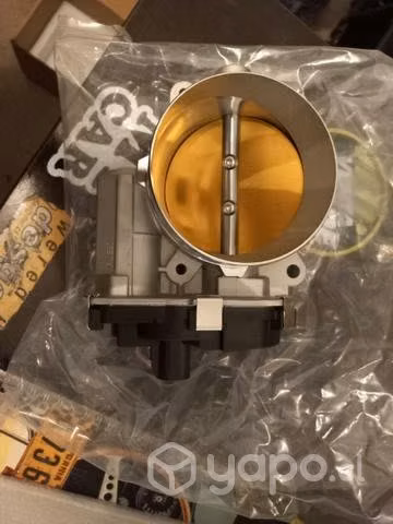 Cuerpo de aceleracion chevrolet silverado 5.3 - Imagen 5